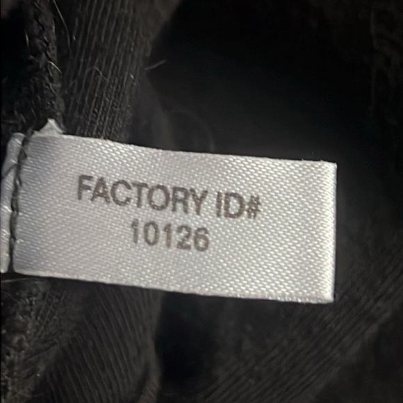 Express Button Up Sweater - Picture 8 of 8